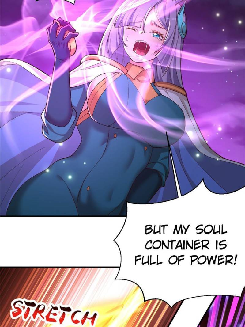 I Picked up an Attribute chapter 244 page 42