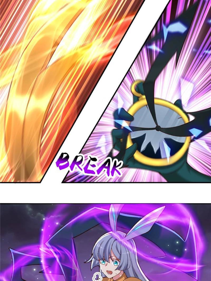 I Picked up an Attribute chapter 244 page 43