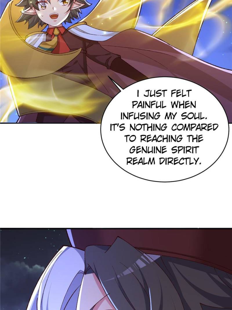 I Picked up an Attribute chapter 244 page 45