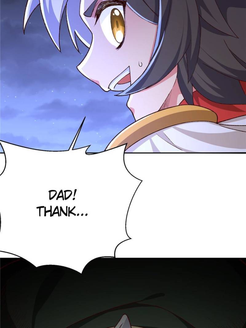 I Picked up an Attribute chapter 244 page 46