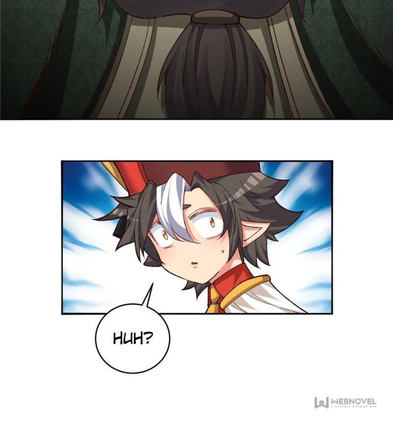 I Picked up an Attribute chapter 244 page 48