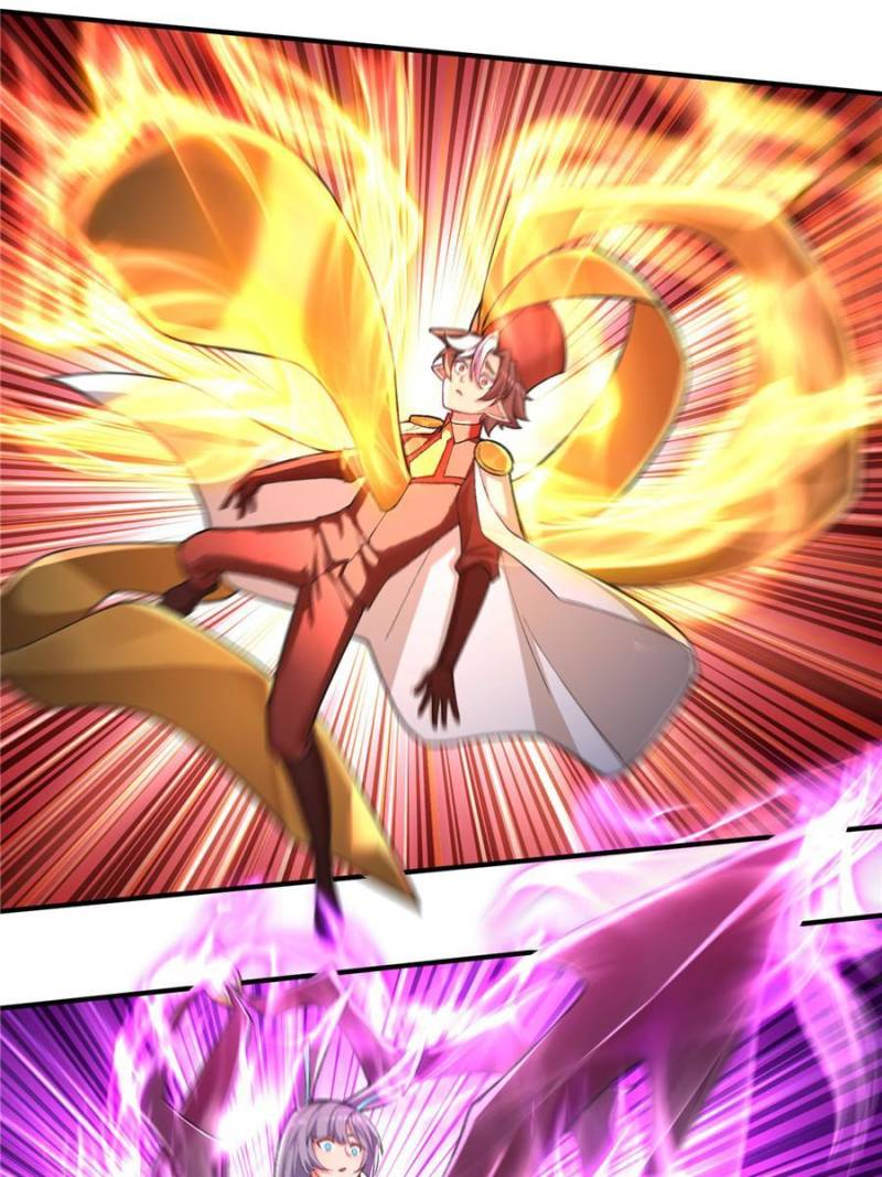 I Picked up an Attribute chapter 244 page 49