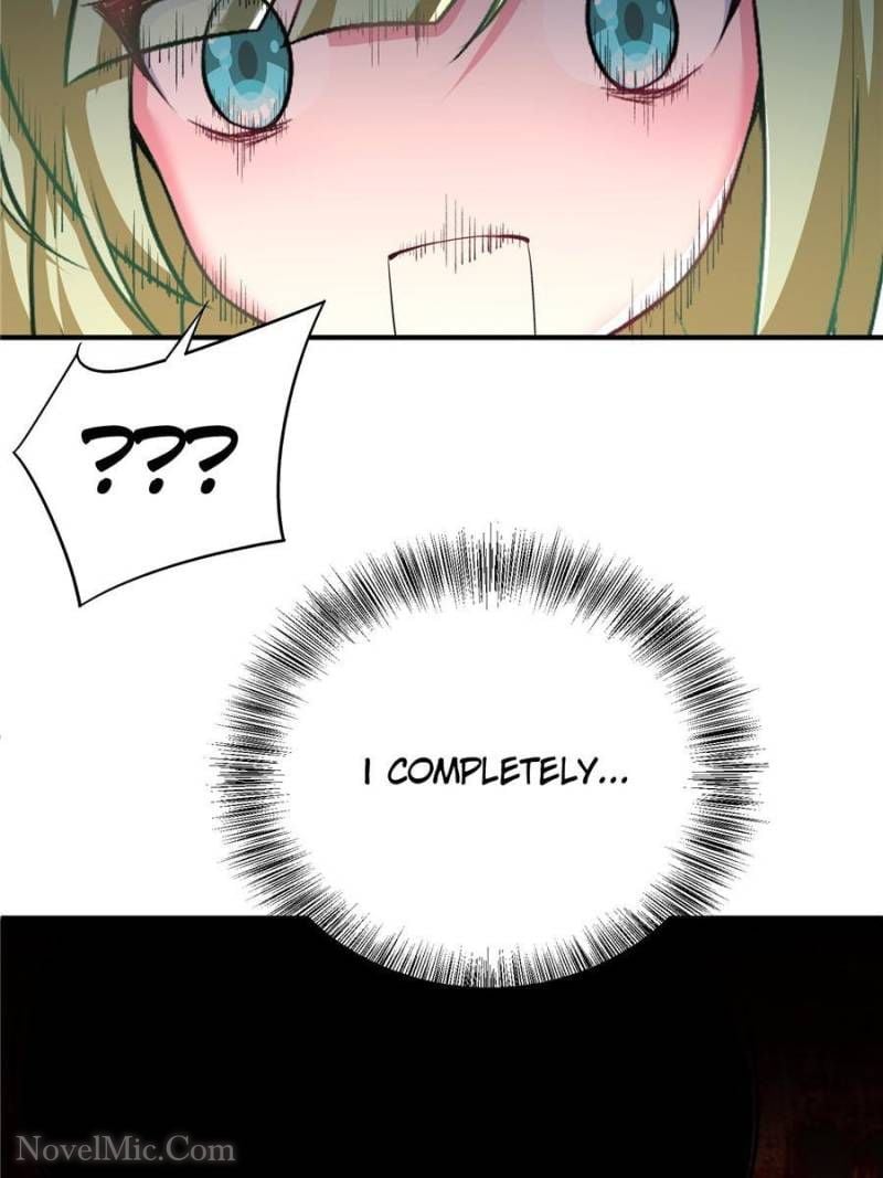 I Picked up an Attribute chapter 244 page 5