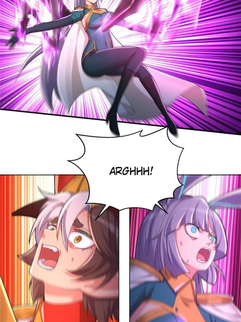 I Picked up an Attribute chapter 244 page 50