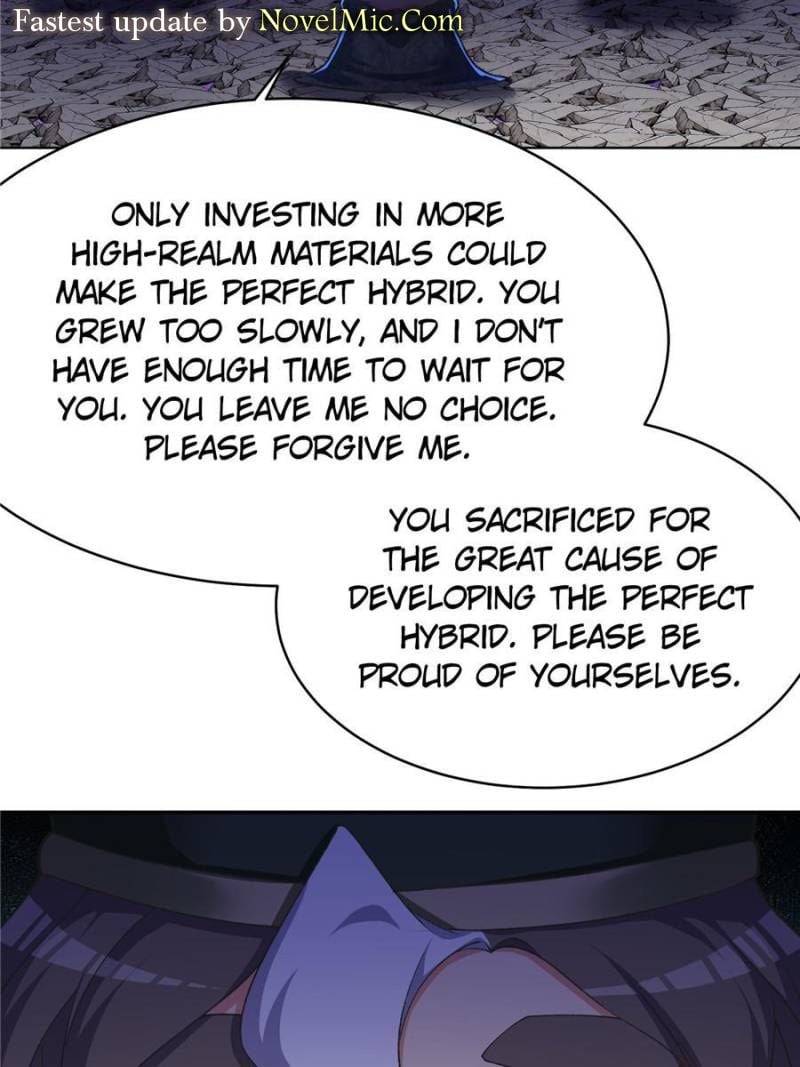 I Picked up an Attribute chapter 244 page 52