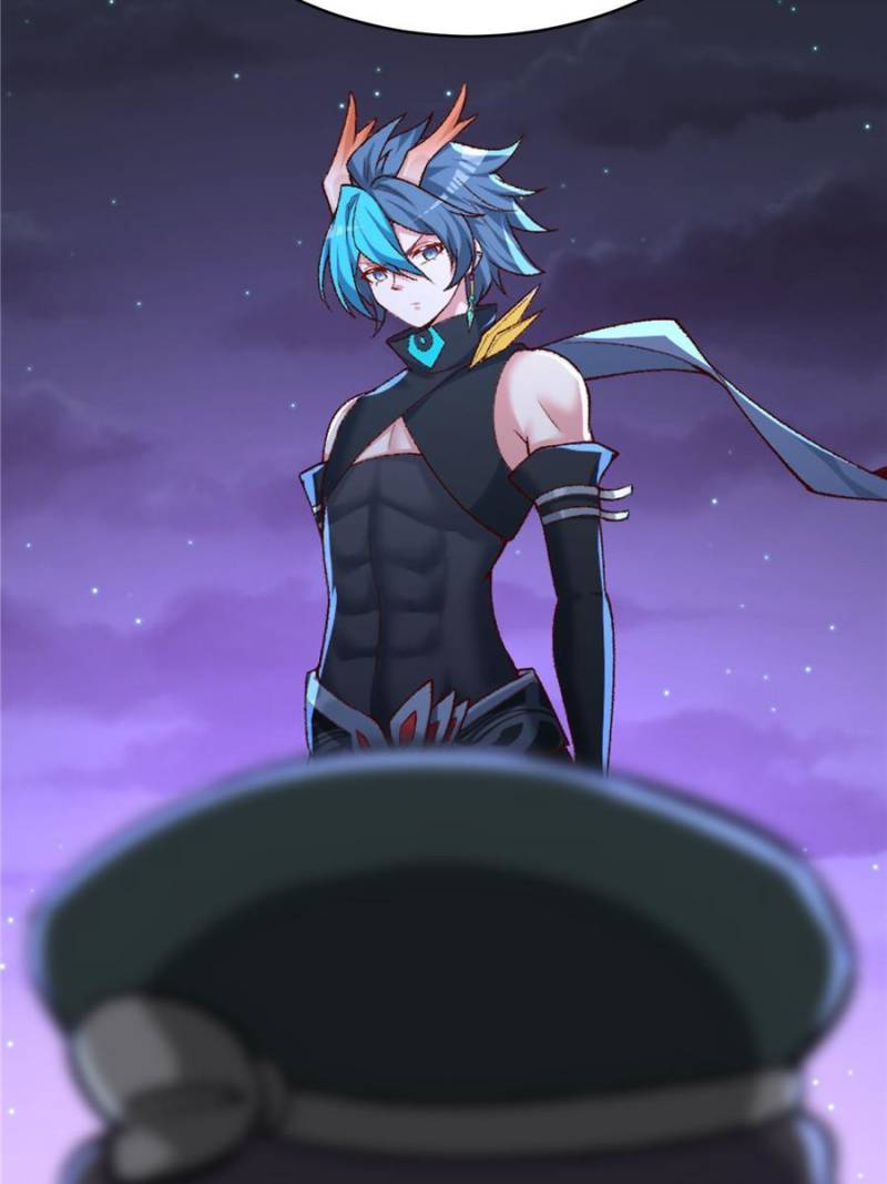 I Picked up an Attribute chapter 244 page 54