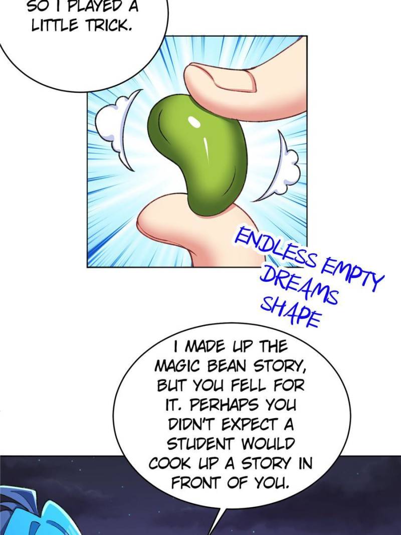 I Picked up an Attribute chapter 244 page 56