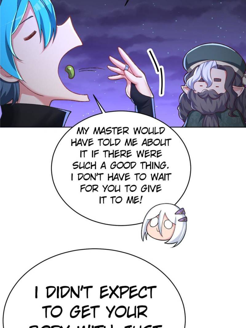 I Picked up an Attribute chapter 244 page 57