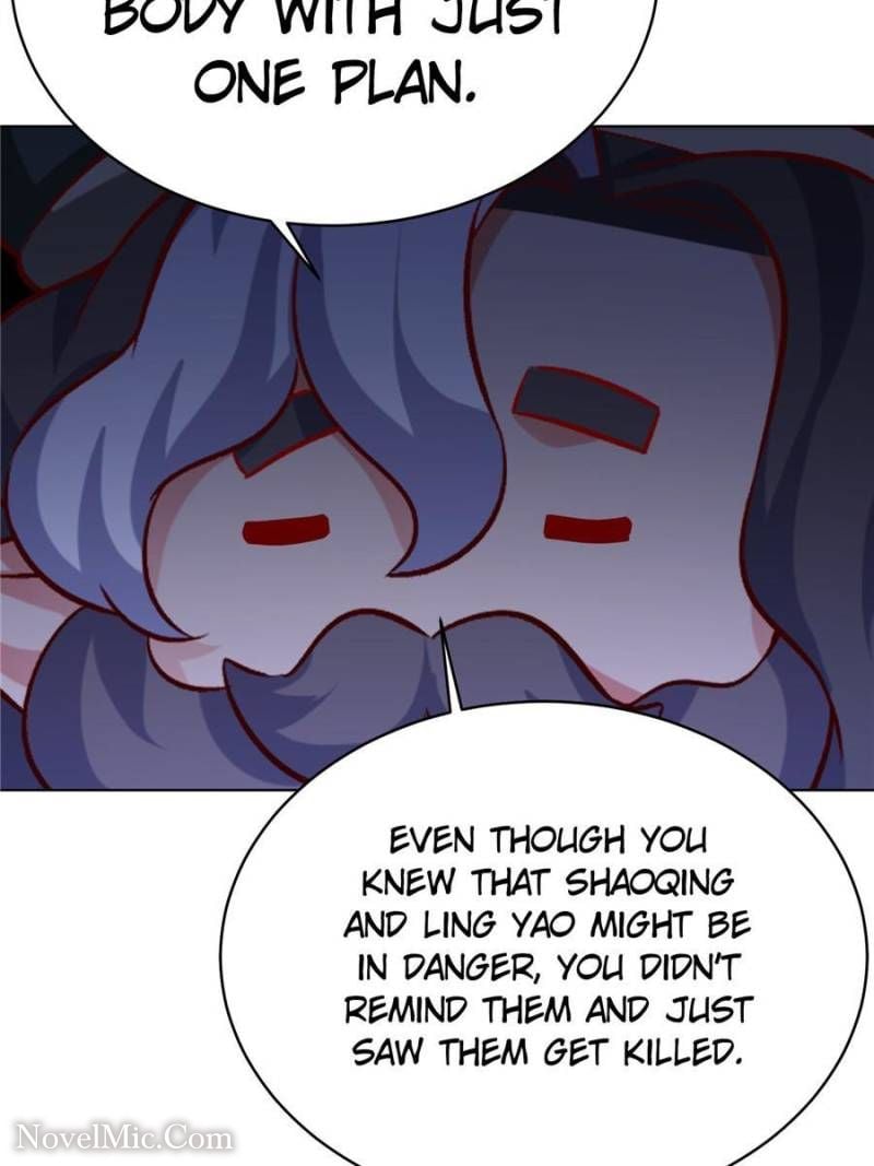 I Picked up an Attribute chapter 244 page 58