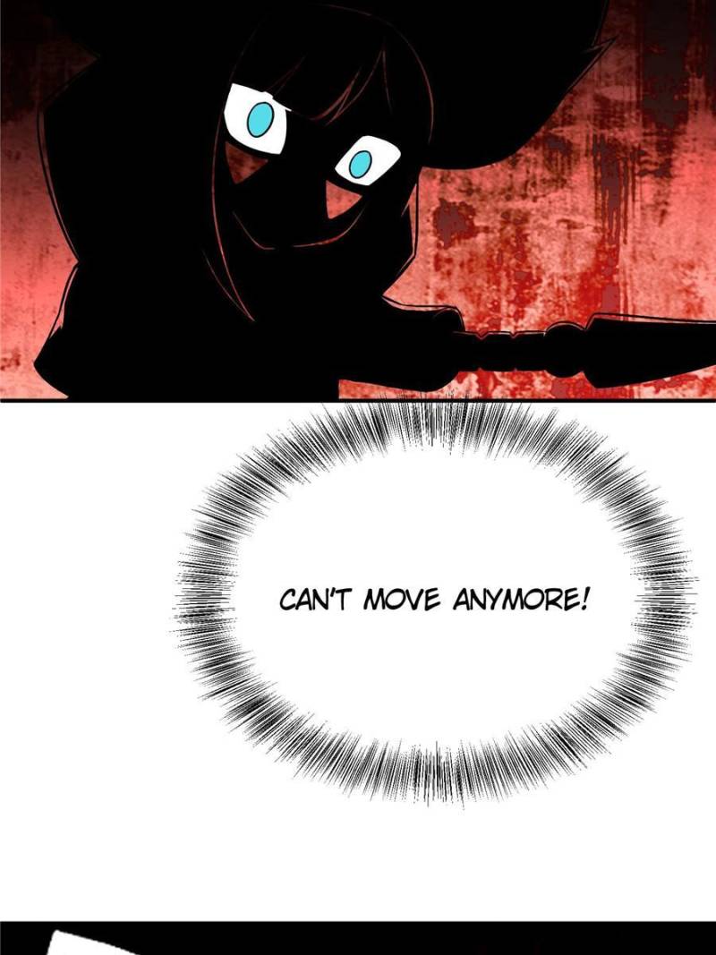 I Picked up an Attribute chapter 244 page 6