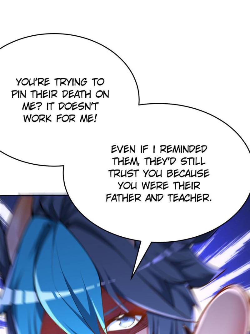 I Picked up an Attribute chapter 244 page 60