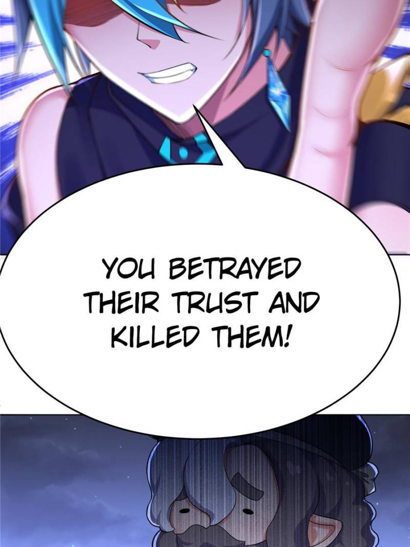 I Picked up an Attribute chapter 244 page 61