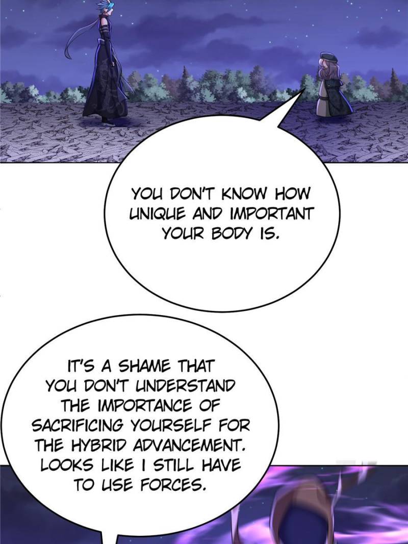 I Picked up an Attribute chapter 244 page 63