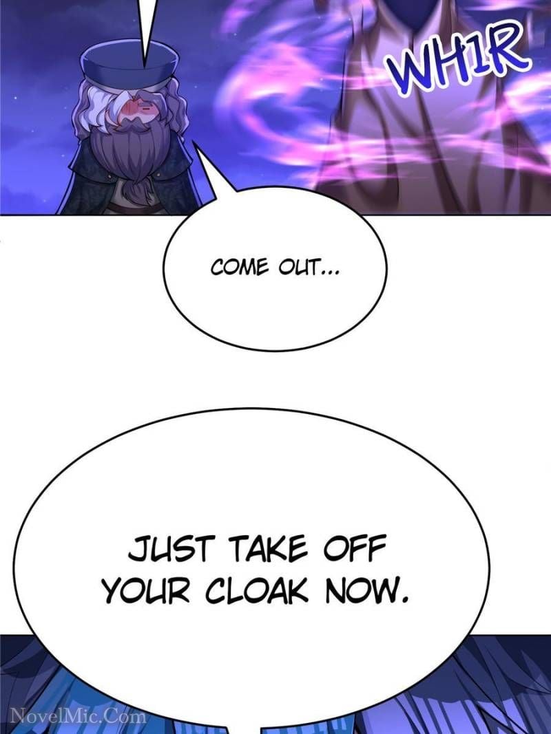 I Picked up an Attribute chapter 244 page 64