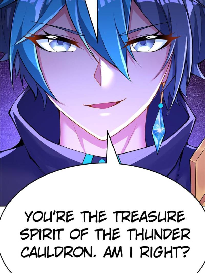 I Picked up an Attribute chapter 244 page 65