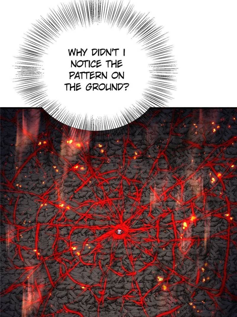 I Picked up an Attribute chapter 244 page 8