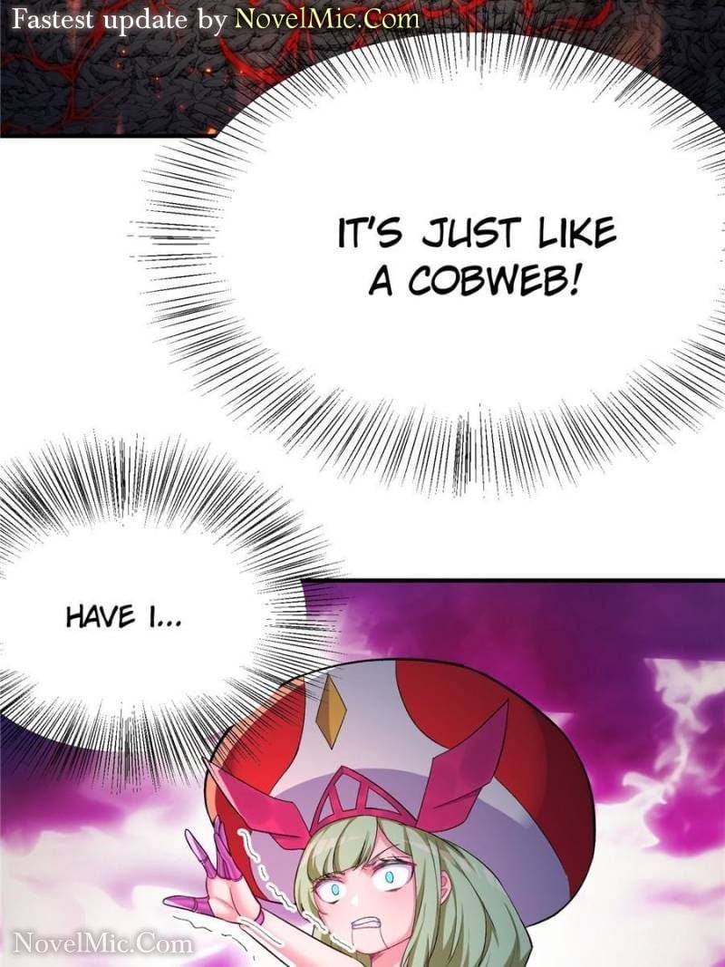 I Picked up an Attribute chapter 244 page 9