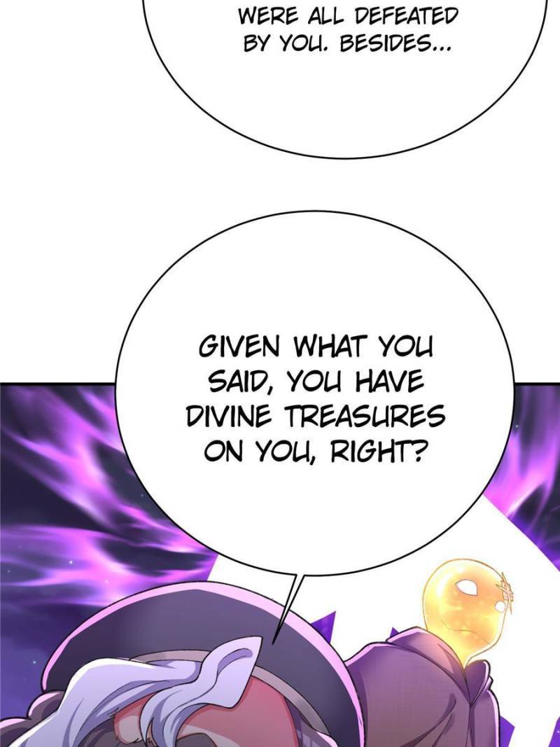 I Picked up an Attribute chapter 245 page 10