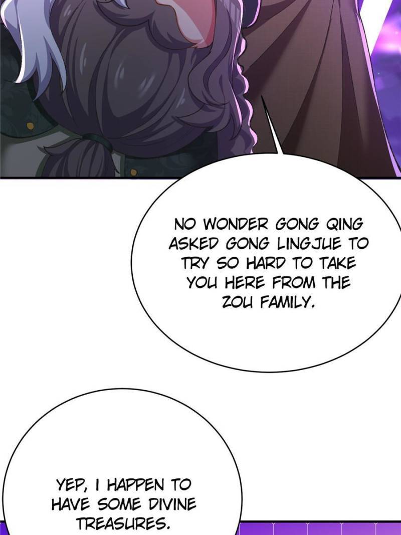 I Picked up an Attribute chapter 245 page 11