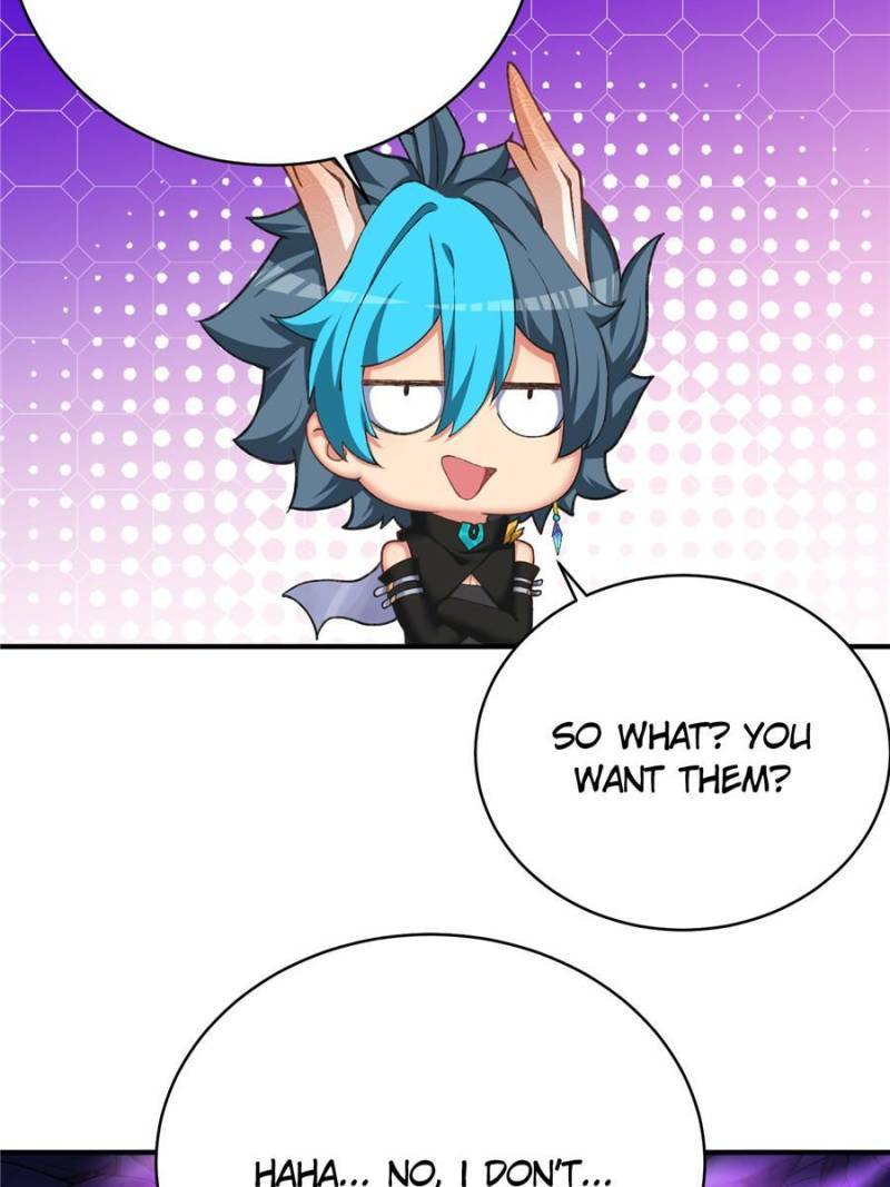 I Picked up an Attribute chapter 245 page 12