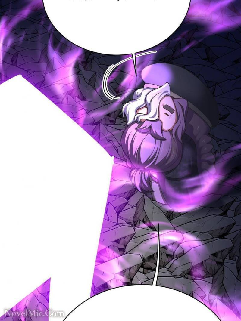 I Picked up an Attribute chapter 245 page 13