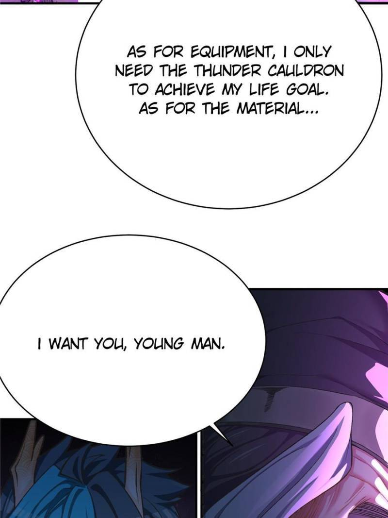 I Picked up an Attribute chapter 245 page 14