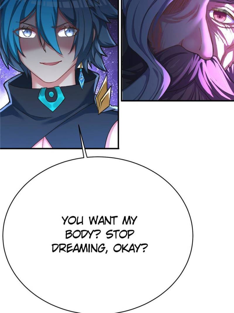 I Picked up an Attribute chapter 245 page 15