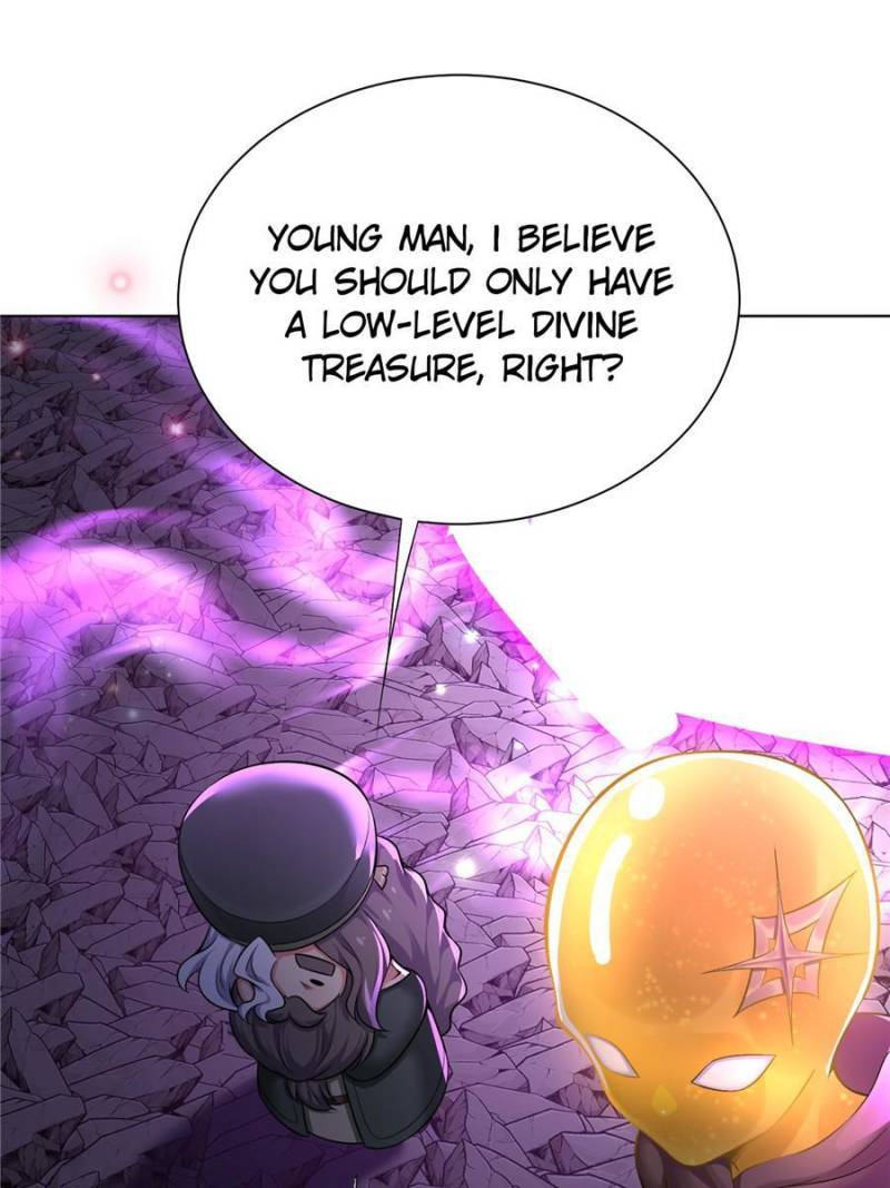 I Picked up an Attribute chapter 245 page 17