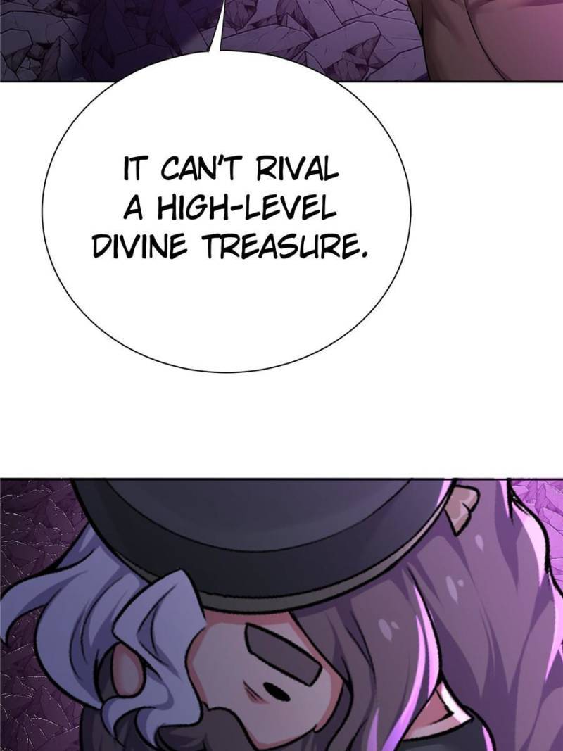 I Picked up an Attribute chapter 245 page 18