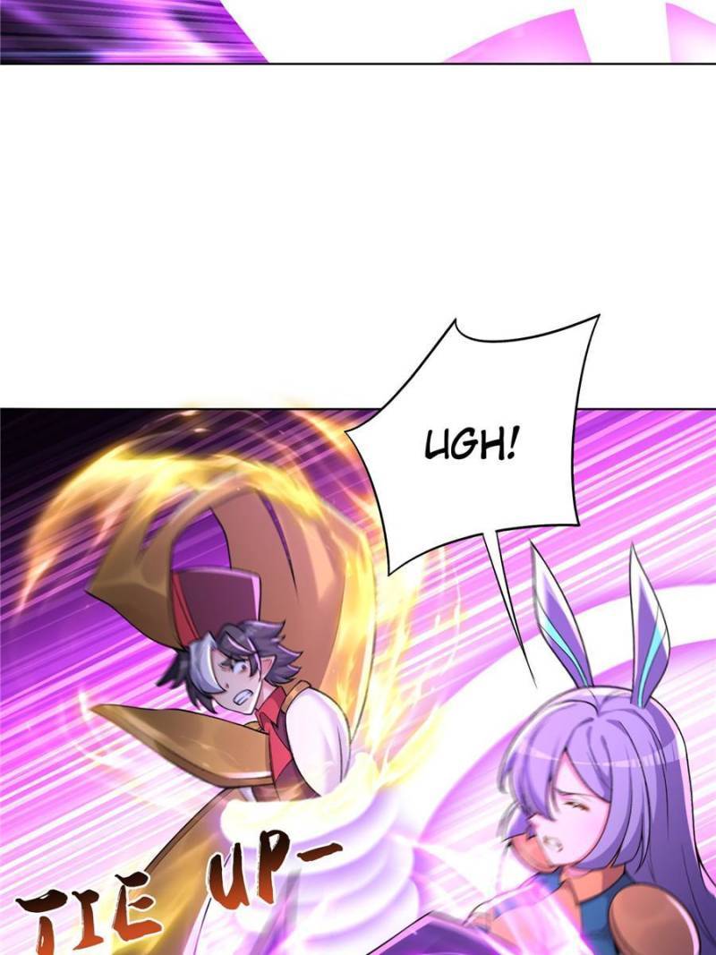 I Picked up an Attribute chapter 245 page 20