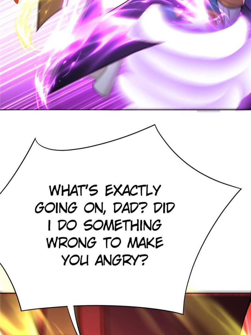 I Picked up an Attribute chapter 245 page 21