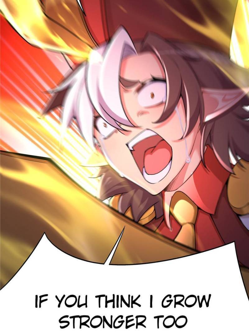 I Picked up an Attribute chapter 245 page 22