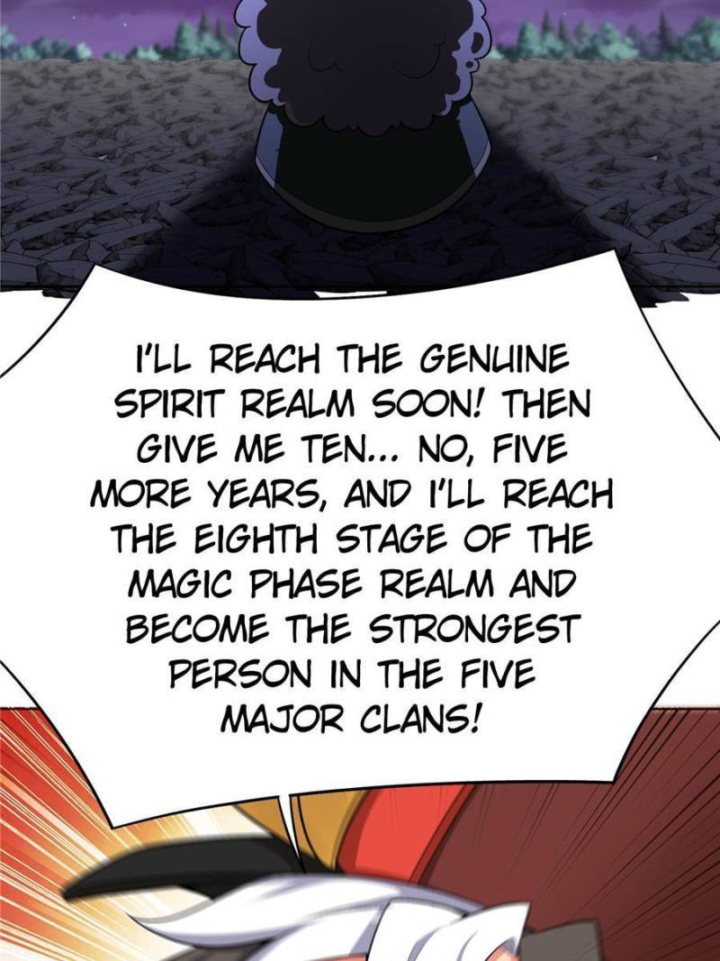 I Picked up an Attribute chapter 245 page 24