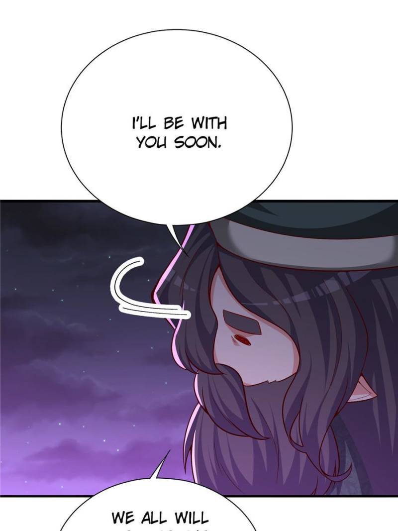 I Picked up an Attribute chapter 245 page 27