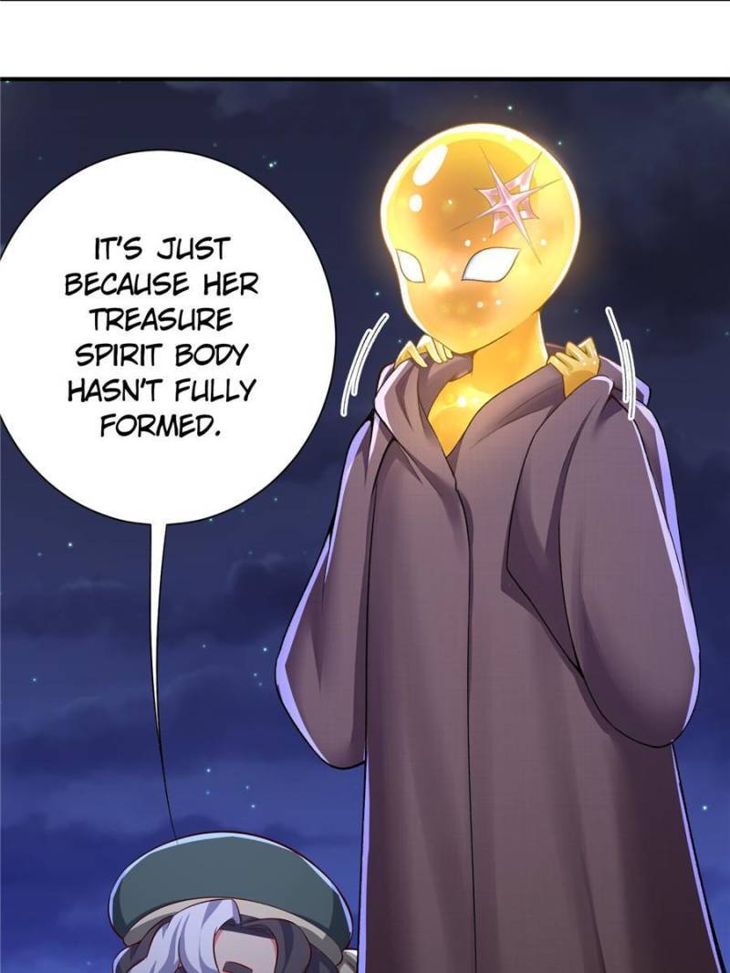 I Picked up an Attribute chapter 245 page 3