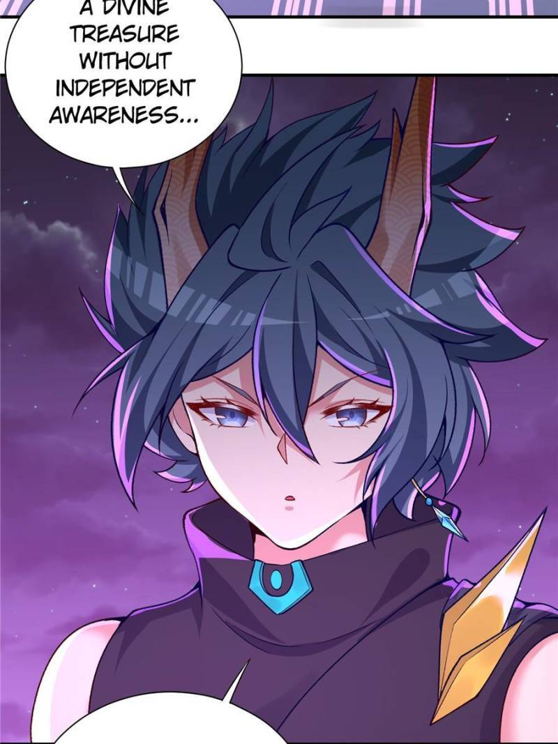 I Picked up an Attribute chapter 245 page 31