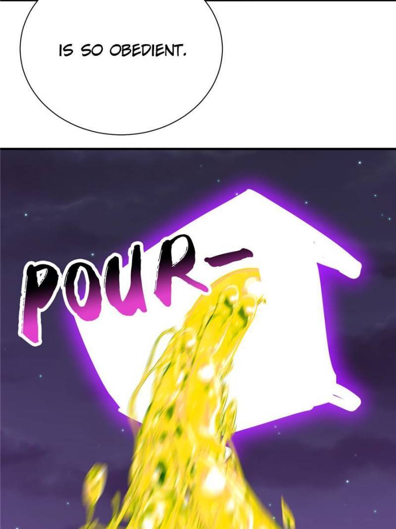 I Picked up an Attribute chapter 245 page 32