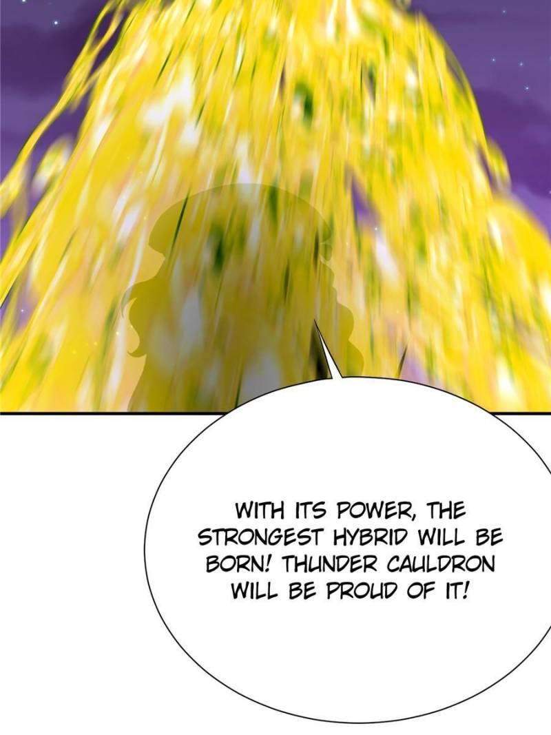 I Picked up an Attribute chapter 245 page 33