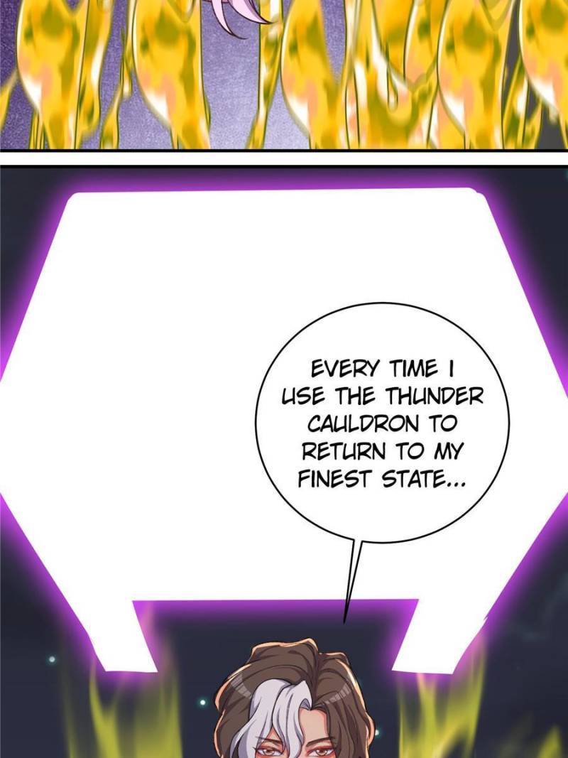 I Picked up an Attribute chapter 245 page 36