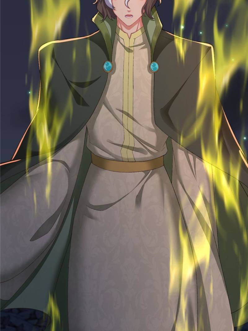 I Picked up an Attribute chapter 245 page 37