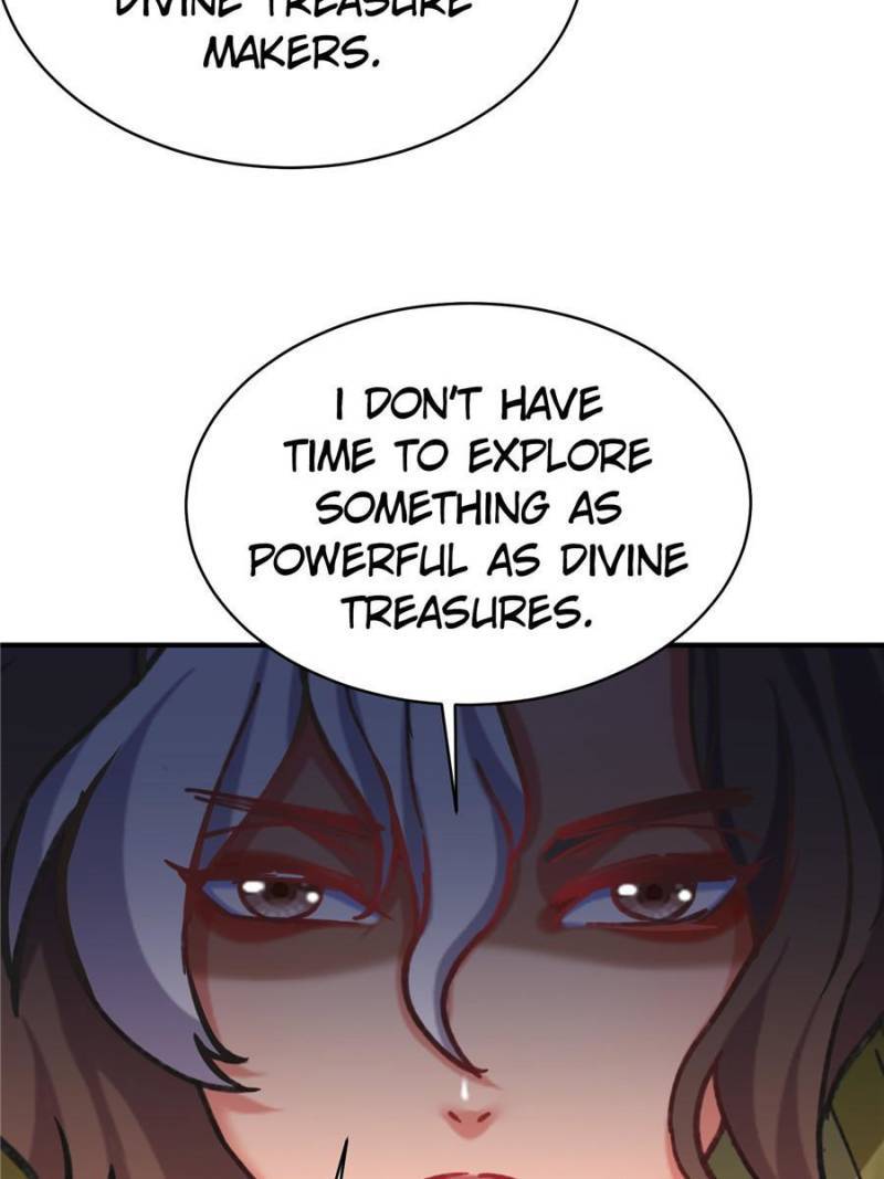 I Picked up an Attribute chapter 245 page 39