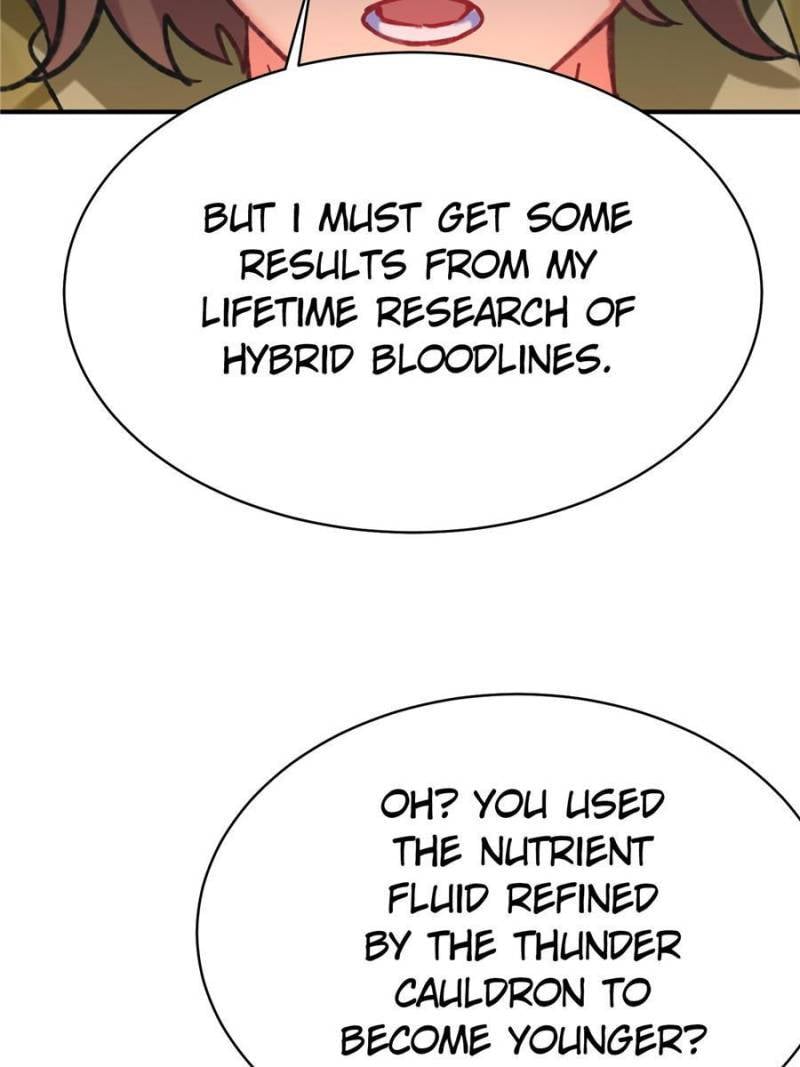 I Picked up an Attribute chapter 245 page 40