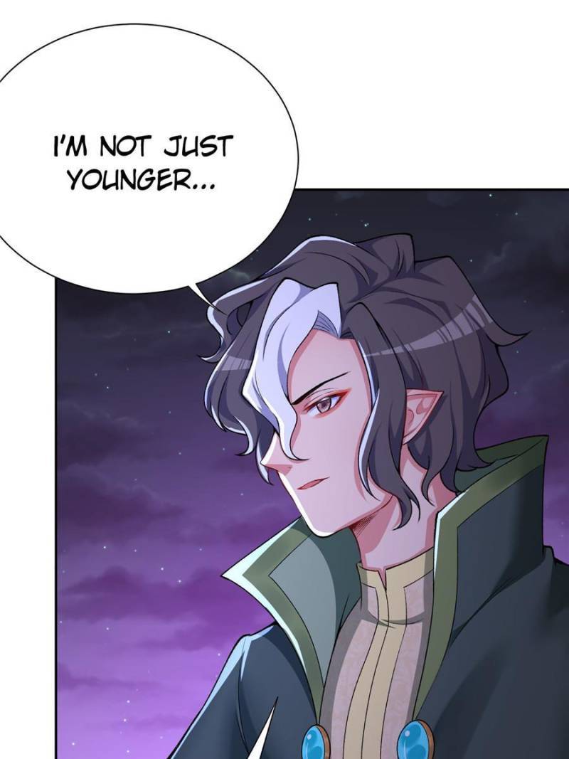 I Picked up an Attribute chapter 245 page 42