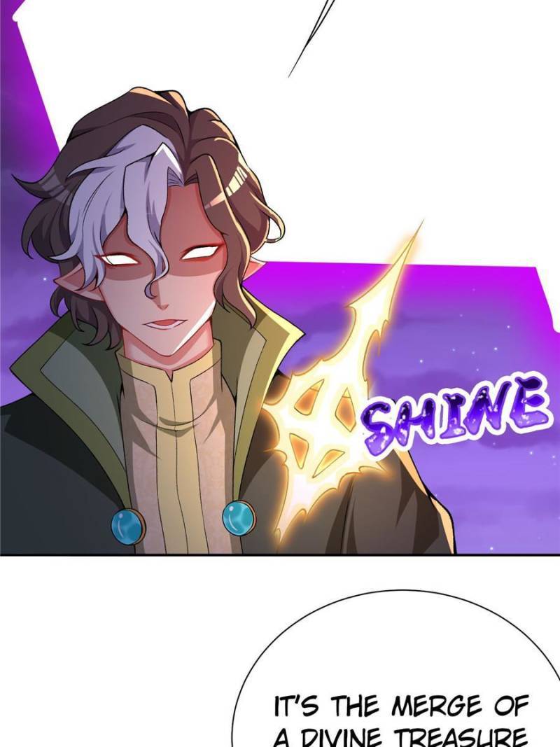 I Picked up an Attribute chapter 245 page 44