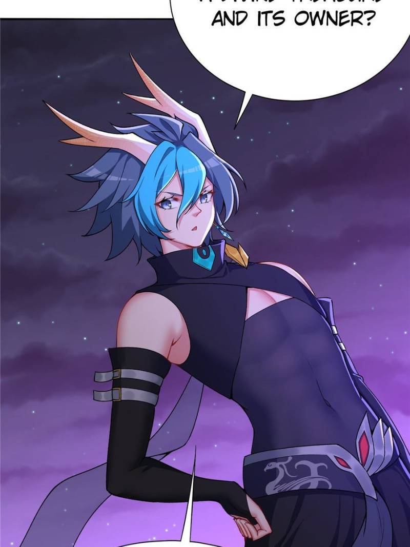 I Picked up an Attribute chapter 245 page 45