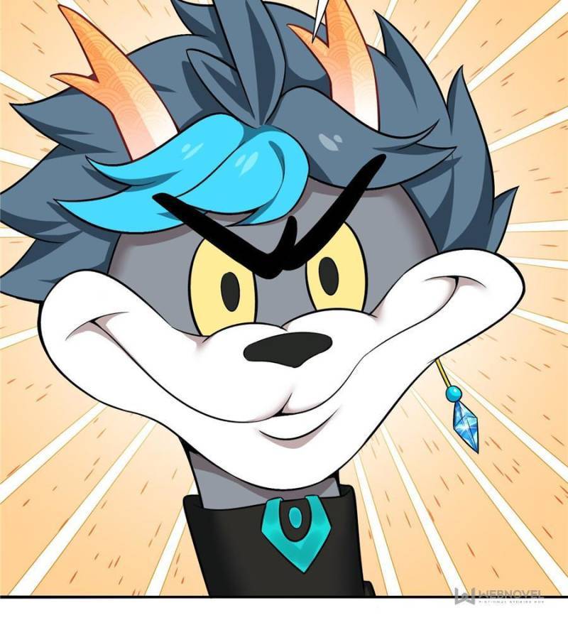 I Picked up an Attribute chapter 245 page 47