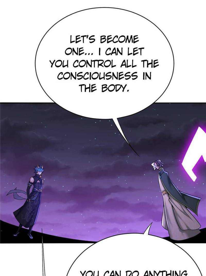 I Picked up an Attribute chapter 245 page 48