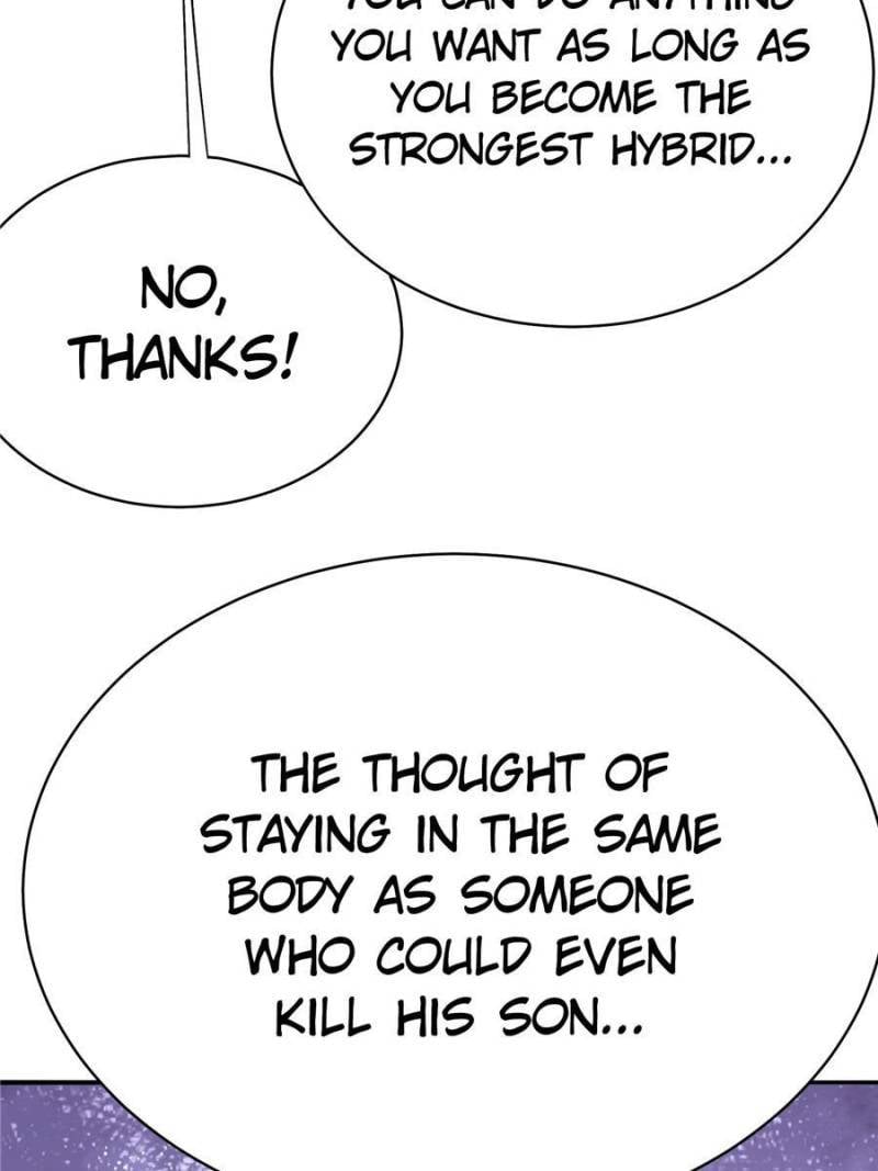 I Picked up an Attribute chapter 245 page 49