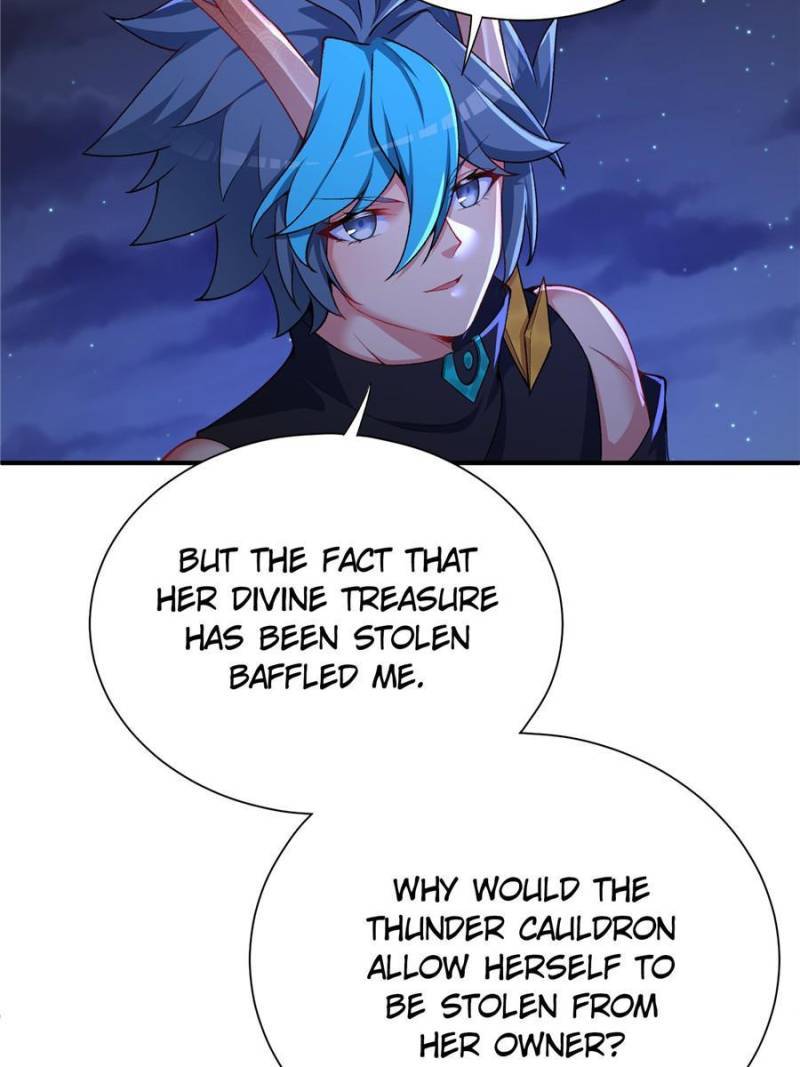 I Picked up an Attribute chapter 245 page 5