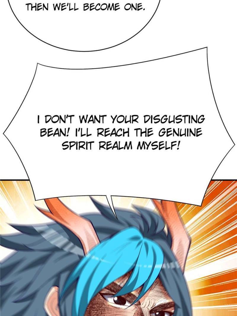 I Picked up an Attribute chapter 245 page 54